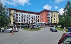 Apartman Crocus 415